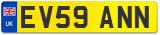 EV59 ANN