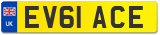 EV61 ACE