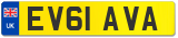 EV61 AVA