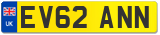 EV62 ANN