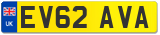 EV62 AVA