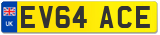 EV64 ACE