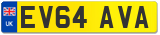 EV64 AVA