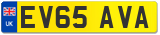 EV65 AVA