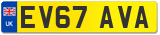 EV67 AVA