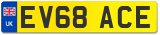 EV68 ACE