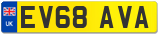 EV68 AVA