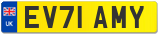 EV71 AMY