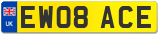 EW08 ACE