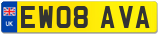 EW08 AVA