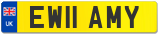 EW11 AMY