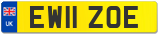 EW11 ZOE