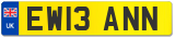 EW13 ANN