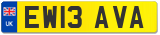 EW13 AVA