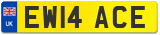 EW14 ACE