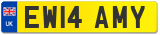 EW14 AMY