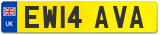 EW14 AVA