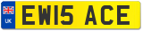 EW15 ACE