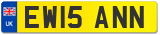 EW15 ANN
