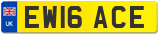 EW16 ACE