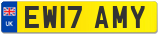 EW17 AMY