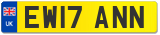 EW17 ANN