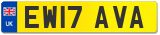 EW17 AVA