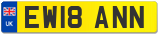 EW18 ANN