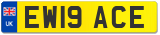 EW19 ACE