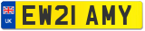 EW21 AMY