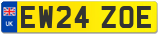 EW24 ZOE