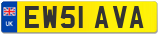 EW51 AVA