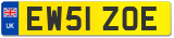 EW51 ZOE