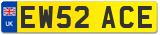 EW52 ACE