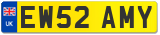 EW52 AMY