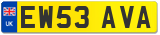 EW53 AVA