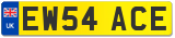 EW54 ACE