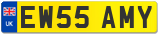 EW55 AMY