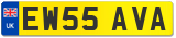 EW55 AVA