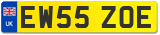 EW55 ZOE