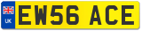 EW56 ACE