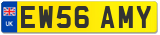 EW56 AMY