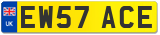 EW57 ACE