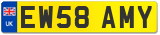 EW58 AMY