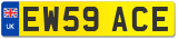 EW59 ACE