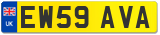 EW59 AVA