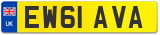 EW61 AVA