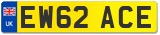 EW62 ACE