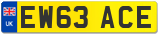 EW63 ACE