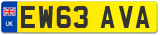 EW63 AVA